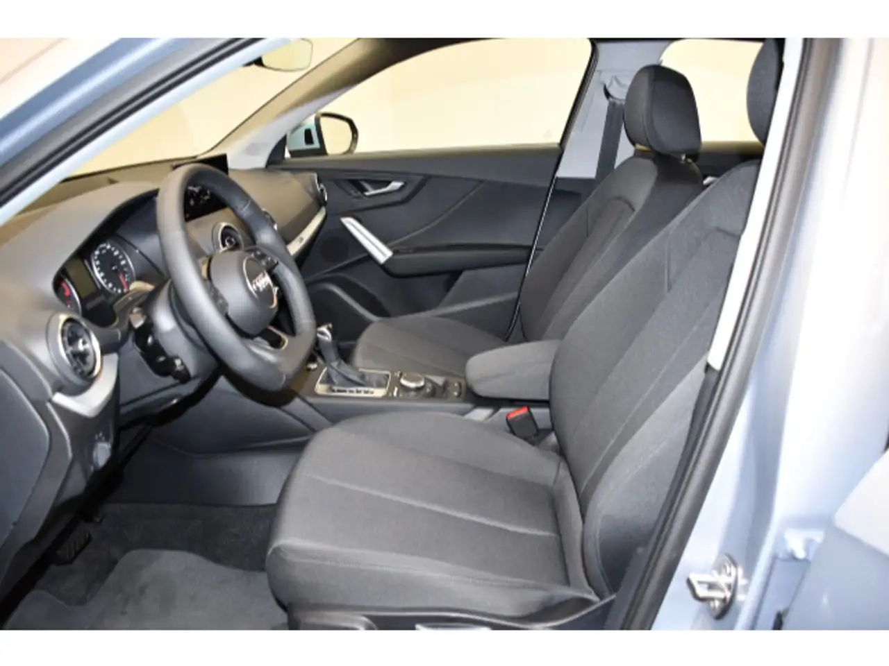 Audi Q2 35 TFSI S-tronic advanced Rückfahrkam/LED, миниатюра 3