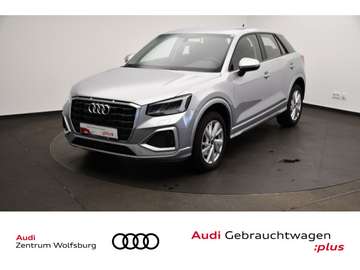 35 TFSI S-tronic advanced Rückfahrkam/LED