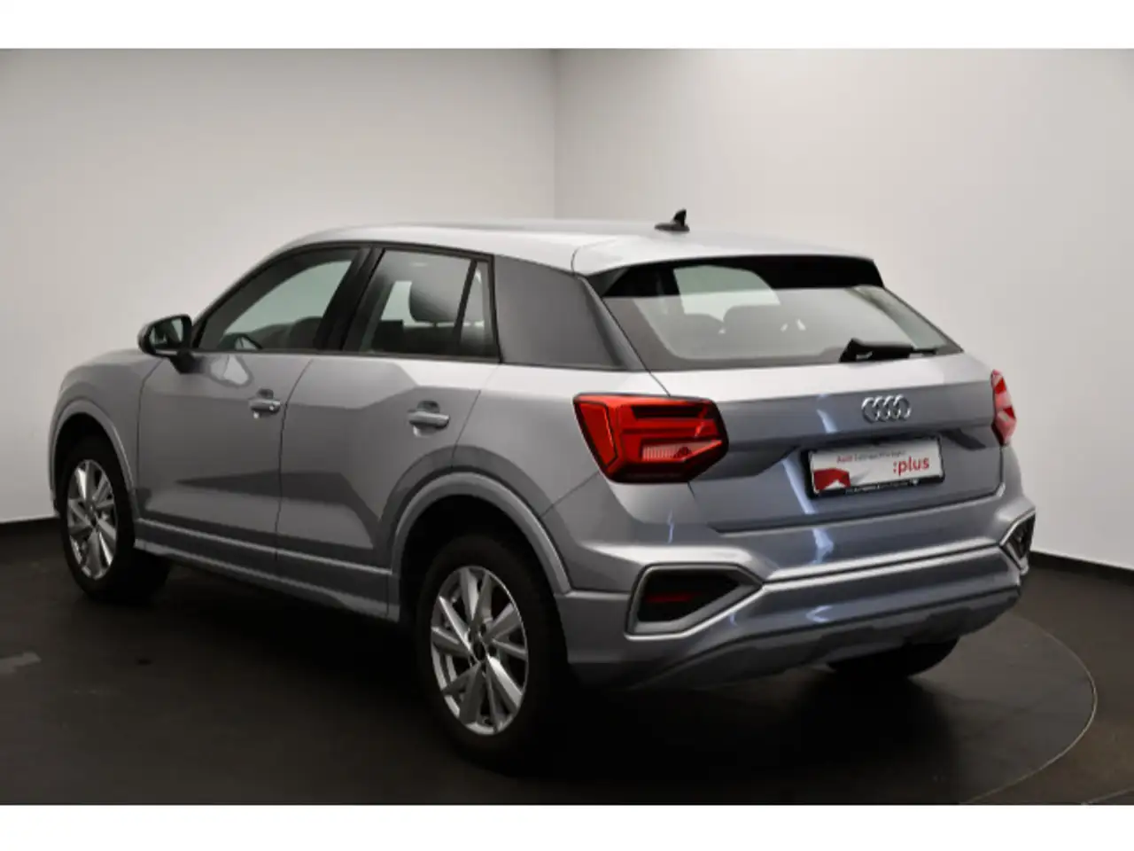 Audi Q2 35 TFSI S-tronic advanced Rückfahrkam/LED, миниатюра 15