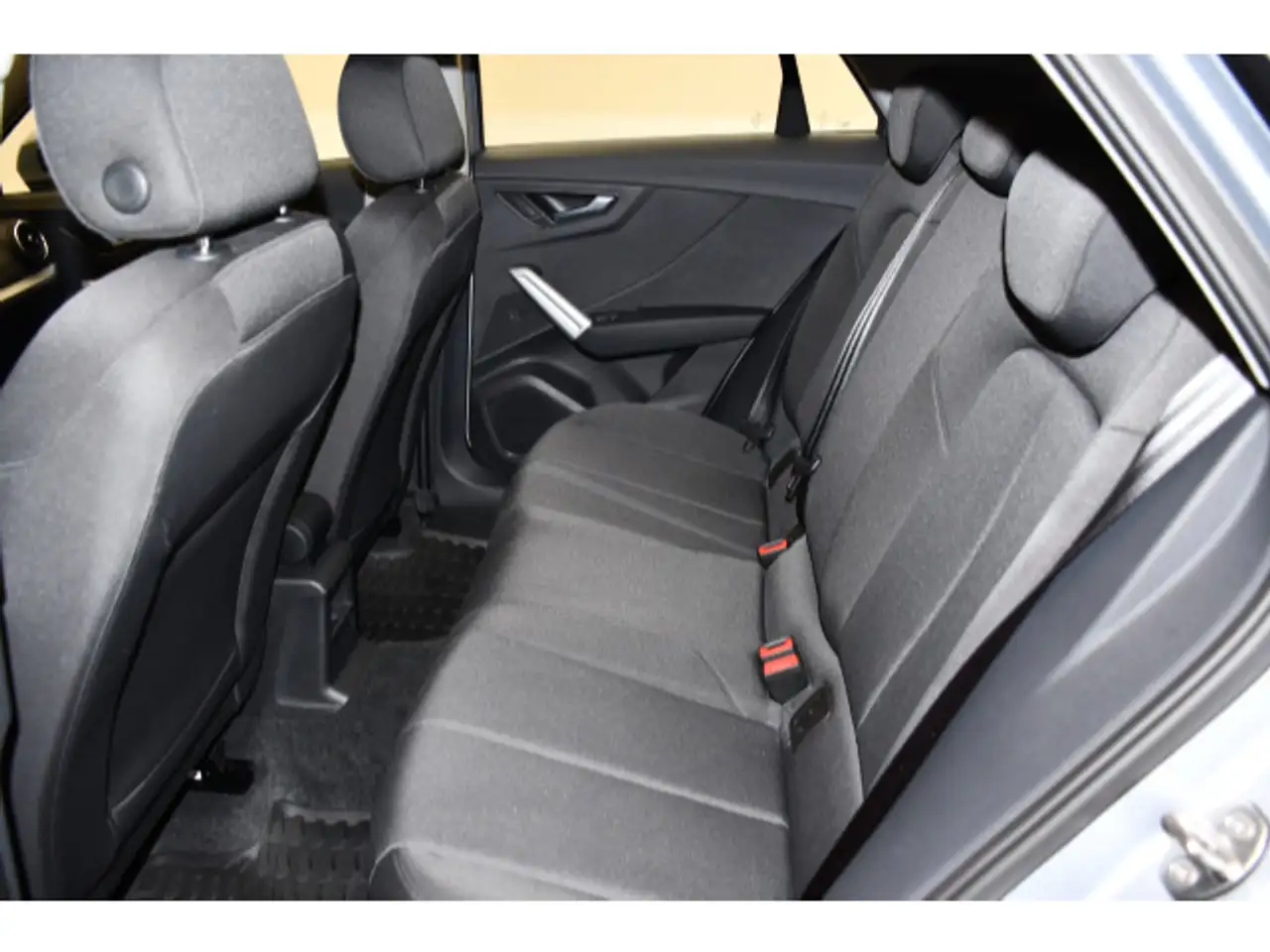 Audi Q2 35 TFSI S-tronic advanced Rückfahrkam/LED, миниатюра 9
