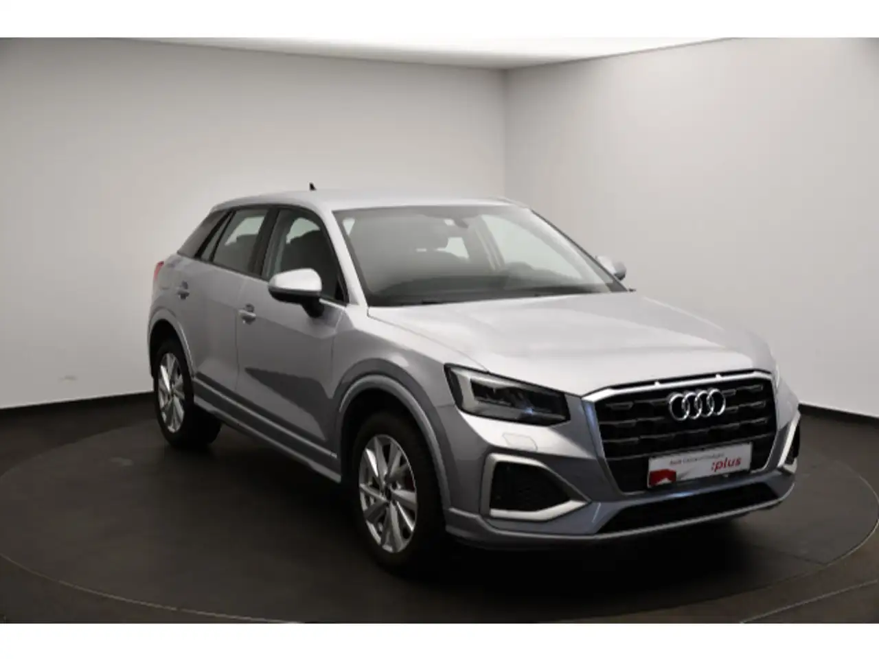 Audi Q2 35 TFSI S-tronic advanced Rückfahrkam/LED, миниатюра 14