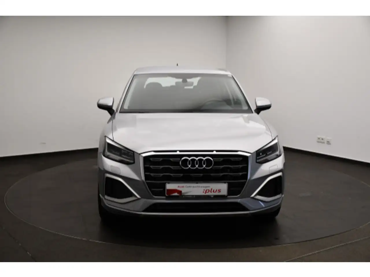 Audi Q2 35 TFSI S-tronic advanced Rückfahrkam/LED, миниатюра 18