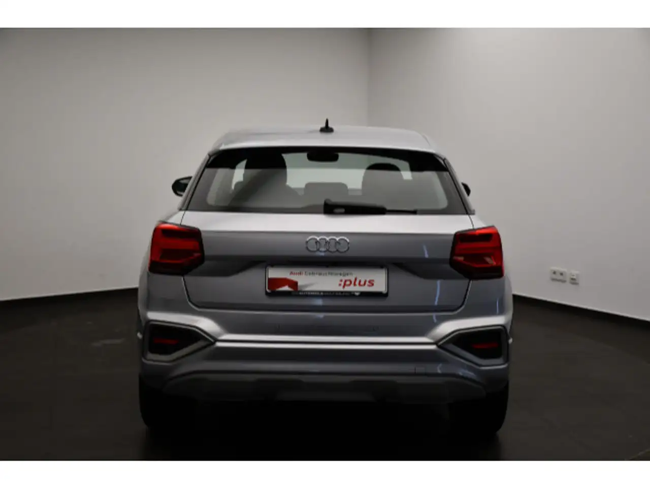 Audi Q2 35 TFSI S-tronic advanced Rückfahrkam/LED, миниатюра 19