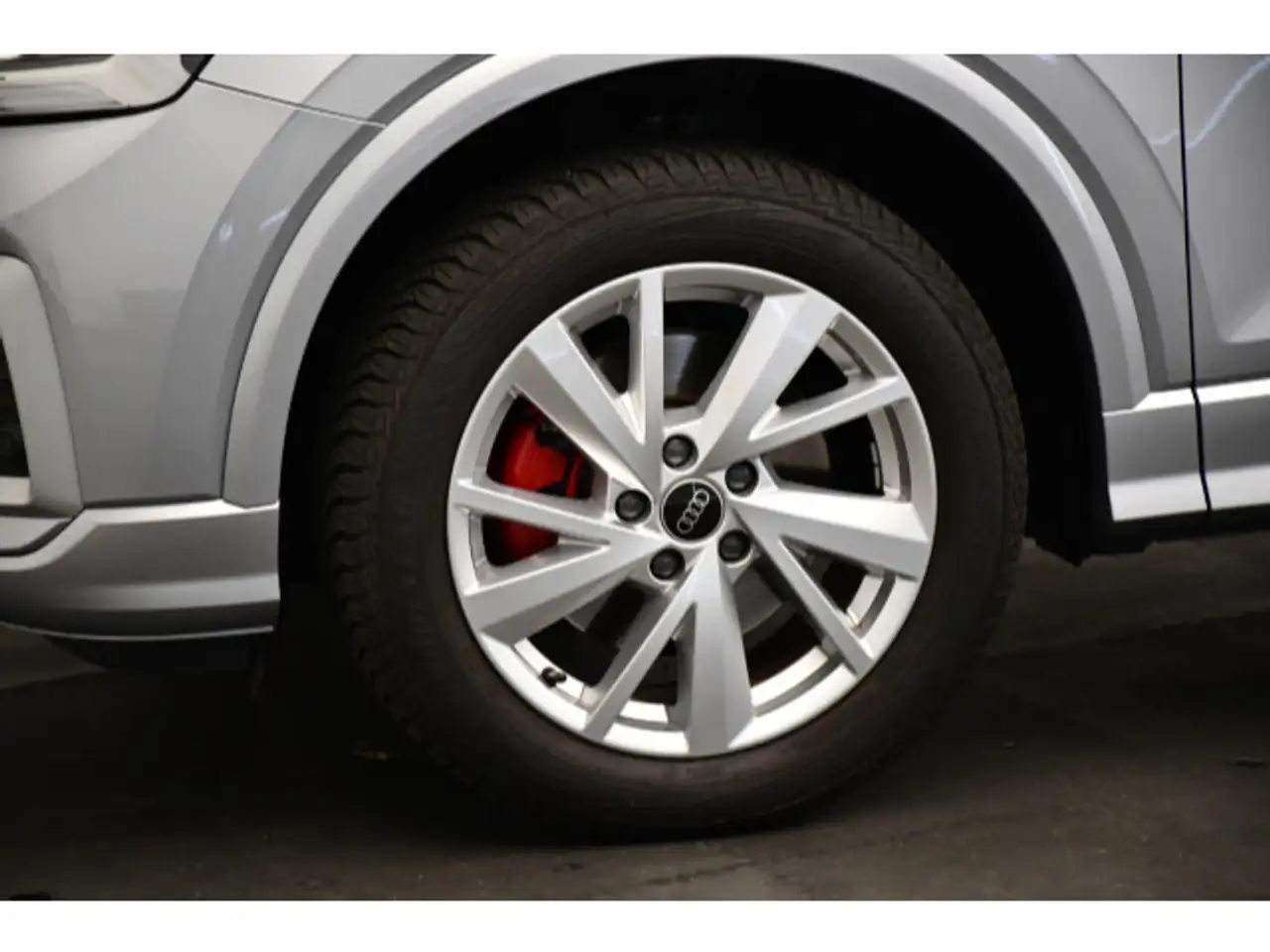 Audi Q2 35 TFSI S-tronic advanced Rückfahrkam/LED, миниатюра 13