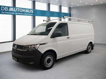 T6 Kasten2.0 TDI LRS 4MOTION