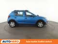 Dacia Sandero 1.5 dCi Stepway Prestige*NAVI*PDC*KLIMA*TEMPO* Blau - thumbnail 7