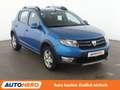 Dacia Sandero 1.5 dCi Stepway Prestige*NAVI*PDC*KLIMA*TEMPO* Blau - thumbnail 8