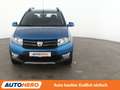 Dacia Sandero 1.5 dCi Stepway Prestige*NAVI*PDC*KLIMA*TEMPO* Blau - thumbnail 9