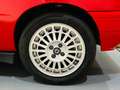 Lancia Delta 200cv Rot - thumbnail 17