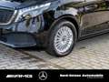 Mercedes-Benz EQV 300 LANG 7 SITZE LED MBUX DISTRONIC Noir - thumbnail 5