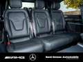 Mercedes-Benz EQV 300 LANG 7 SITZE LED MBUX DISTRONIC Noir - thumbnail 12