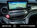 Mercedes-Benz EQV 300 LANG 7 SITZE LED MBUX DISTRONIC Noir - thumbnail 9