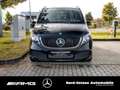 Mercedes-Benz EQV 300 LANG 7 SITZE LED MBUX DISTRONIC Noir - thumbnail 2