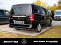 Mercedes-Benz EQV 300 LANG 7 SITZE LED MBUX DISTRONIC Noir - thumbnail 4