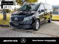 Mercedes-Benz EQV 300 LANG 7 SITZE LED MBUX DISTRONIC Noir - thumbnail 1