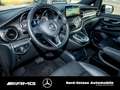 Mercedes-Benz EQV 300 LANG 7 SITZE LED MBUX DISTRONIC Noir - thumbnail 7