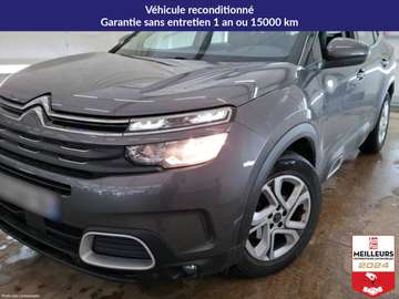 BlueHDi 130 BVM6 Feel