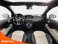 Fiat 500 Dolcevita 1.0 Hybrid 51KW (70 CV) Gris - thumbnail 9