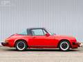 Porsche 911 3.0 SC Targa Rouge - thumbnail 24