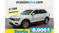 Volkswagen Tiguan 1.5 TSI Advance 110kW Wit - thumbnail 1