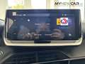 Peugeot 2008 Allure Hybrid 145 e-DCS6 | 4 Jahre Garantie! Gris - thumbnail 15
