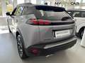 Peugeot 2008 Allure Hybrid 145 e-DCS6 | 4 Jahre Garantie! Gris - thumbnail 4