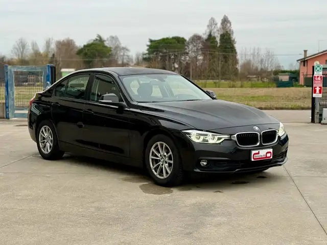 BMW 318 Serie 3 F30 Berlina 318d *LEGGERE DESCRIZIONE*
