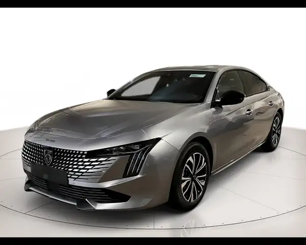 Peugeot 508 1.5 BlueHDi 130cv Allure EAT8