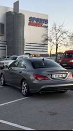 CDI 4MATIC
