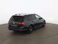 Volkswagen Golf Variant Golf VII Variant 2.0 TDI GTD Aut XENON AHK NAVI Schwarz - thumbnail 3