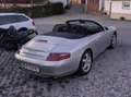 Porsche 911 911 Carrera Cabrio Limited Edition Silber - thumbnail 2