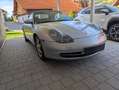 Porsche 911 911 Carrera Cabrio Limited Edition Silber - thumbnail 4