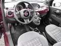 Fiat 500C Lounge 1.2 8V EU6d-T Apple CarPlay Android Auto Mu Mauve - thumbnail 5