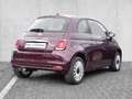 Fiat 500 Lounge 1.2 8V EU6d-T Apple CarPlay Android Auto Mu Violett - thumbnail 2