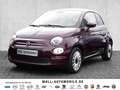 Fiat 500C Lounge 1.2 8V EU6d-T Apple CarPlay Android Auto Mu Violett - thumbnail 1