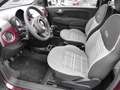 Fiat 500 Lounge 1.2 8V EU6d-T Apple CarPlay Android Auto Mu Lilla - thumbnail 8