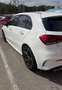 Mercedes-Benz A 200 A 200 AMG LINE 163 Blanco - thumbnail 3
