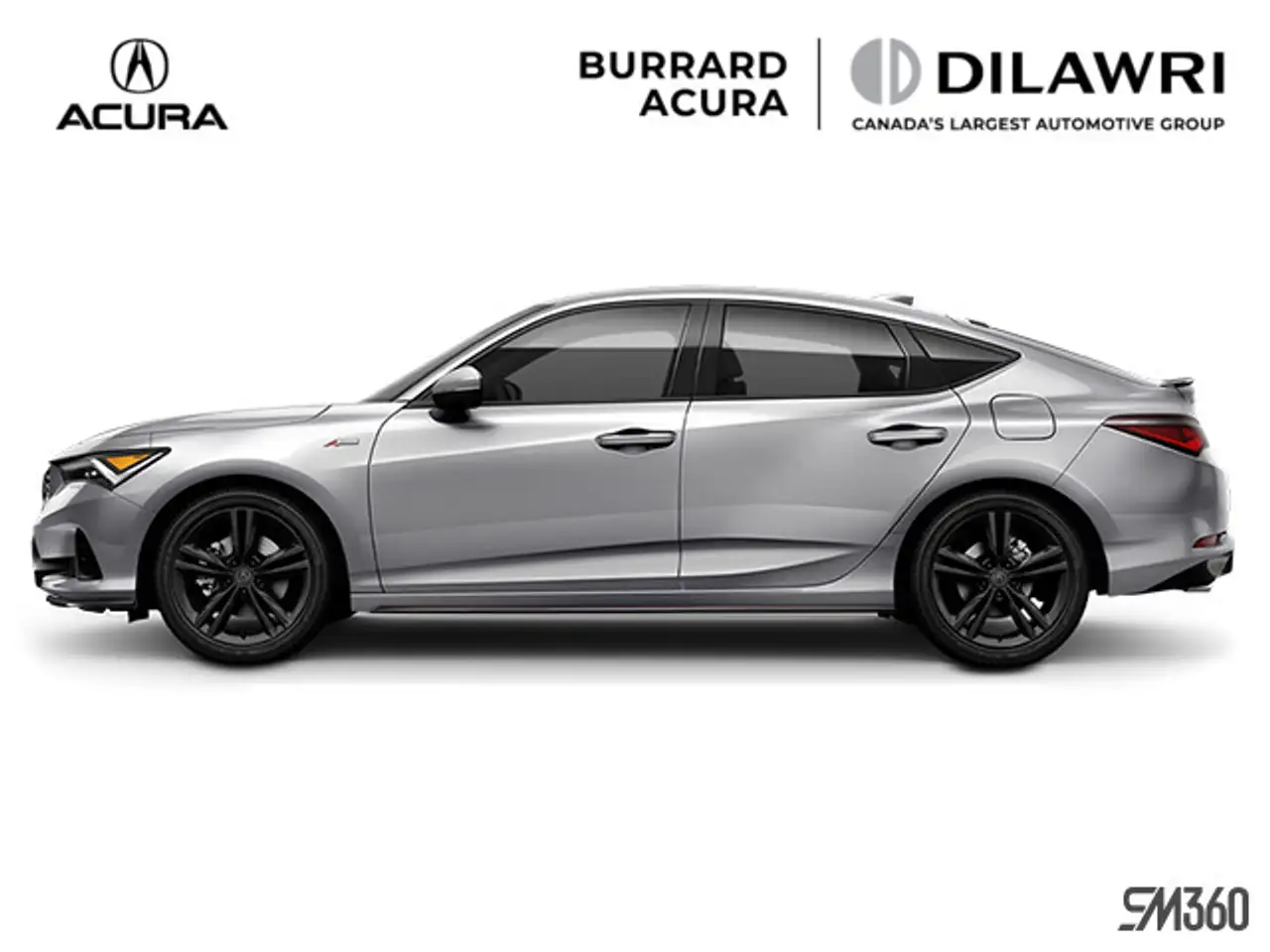 2026 Acura Integra