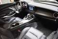 Chevrolet Camaro Coupé Aut. Gris - thumbnail 16
