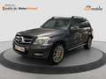 Mercedes-Benz GLK 350 4Matic/Bi-Xenon/Keyless/Leder/Navi Grigio - thumbnail 1