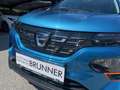 Dacia Spring Comfort Plus Bleu - thumbnail 7