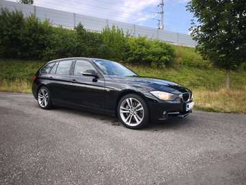 335d xDrive Touring Aut.