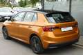 Skoda Fabia Style TSI*ACC*SHZ*LED*DAB*CarPlay*ColorCo* Orange - thumbnail 7