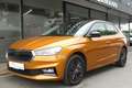 Skoda Fabia Style TSI*ACC*SHZ*LED*DAB*CarPlay*ColorCo* Orange - thumbnail 6