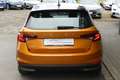 Skoda Fabia Style TSI*ACC*SHZ*LED*DAB*CarPlay*ColorCo* Orange - thumbnail 9