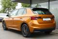 Skoda Fabia Style TSI*ACC*SHZ*LED*DAB*CarPlay*ColorCo* Orange - thumbnail 8