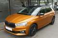 Skoda Fabia Style TSI*ACC*SHZ*LED*DAB*CarPlay*ColorCo* Orange - thumbnail 5