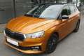 Skoda Fabia Style TSI*ACC*SHZ*LED*DAB*CarPlay*ColorCo* Orange - thumbnail 2