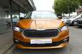 Skoda Fabia Style TSI*ACC*SHZ*LED*DAB*CarPlay*ColorCo* Orange - thumbnail 4