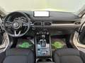 Mazda CX-5 2.0 Skyactiv-G 165 CV 2WD PROMO "SMART PAY" Bílá - thumbnail 2